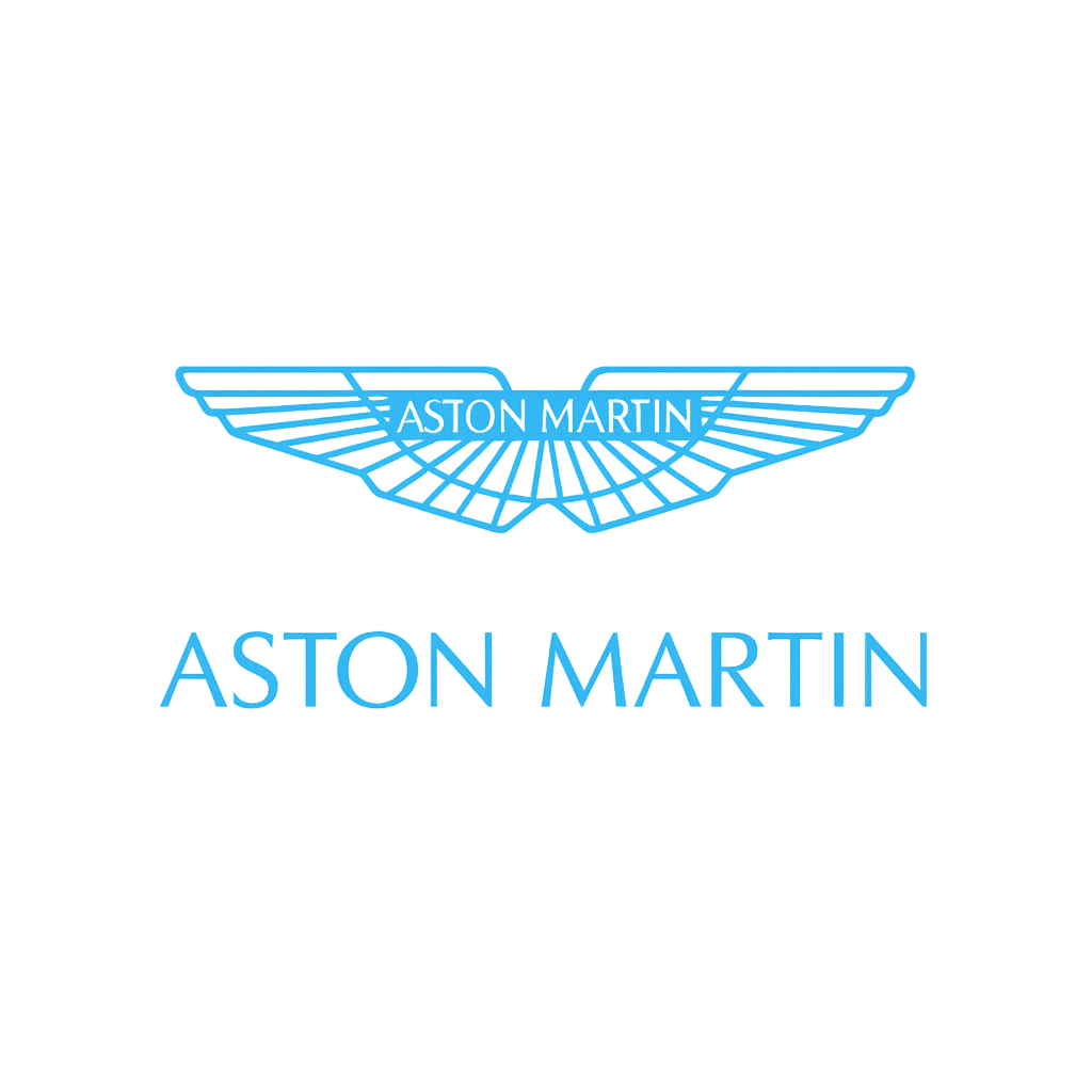 Aston Martin Logo